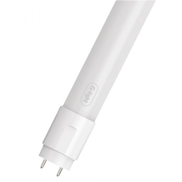 Lâmpada LED Ence T8 Tubular 20W 6500K Bivolt G-Light