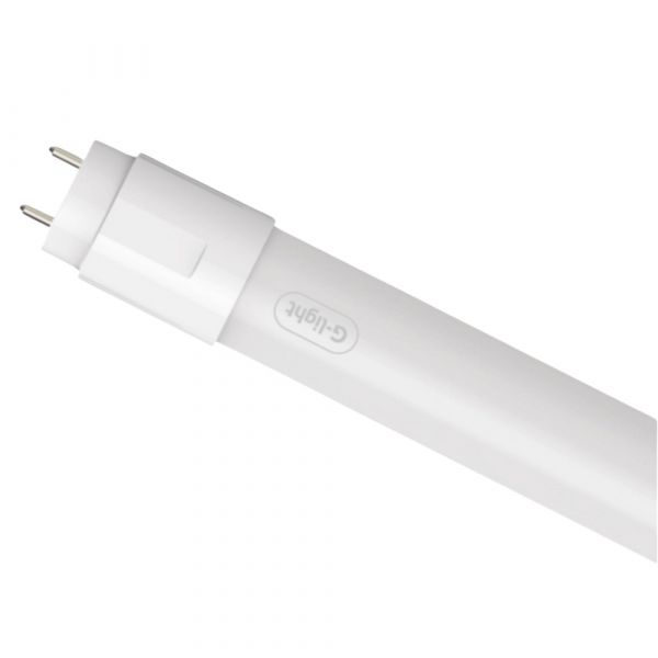 Lâmpada LED Ence T8 Tubular 20W 6500K Bivolt G-Light