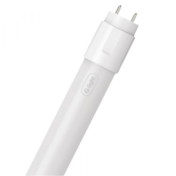 Lâmpada LED Ence T8 Tubular 20W 6500K Bivolt G-Light