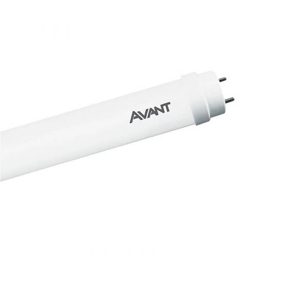 Lâmpada Led Tubular T8 6500K 18W Bivolt  Avant
