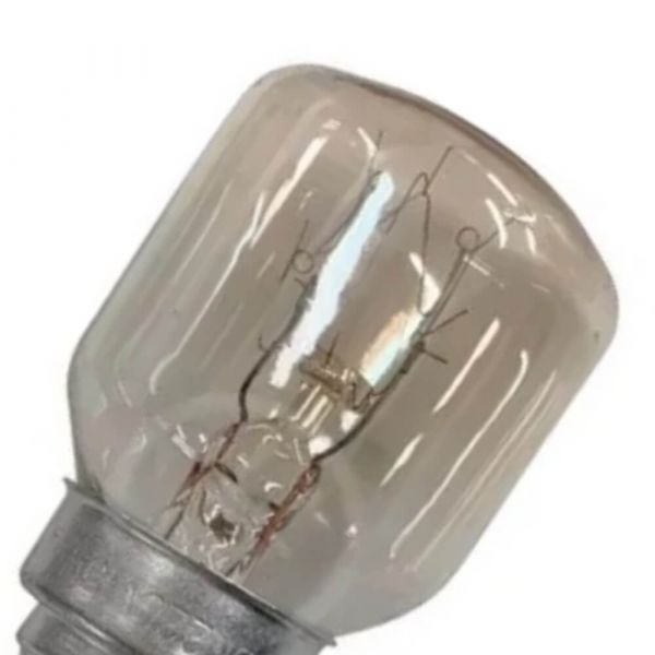 Lâmpada Para Geladeira e Microondas 15W Foxlux