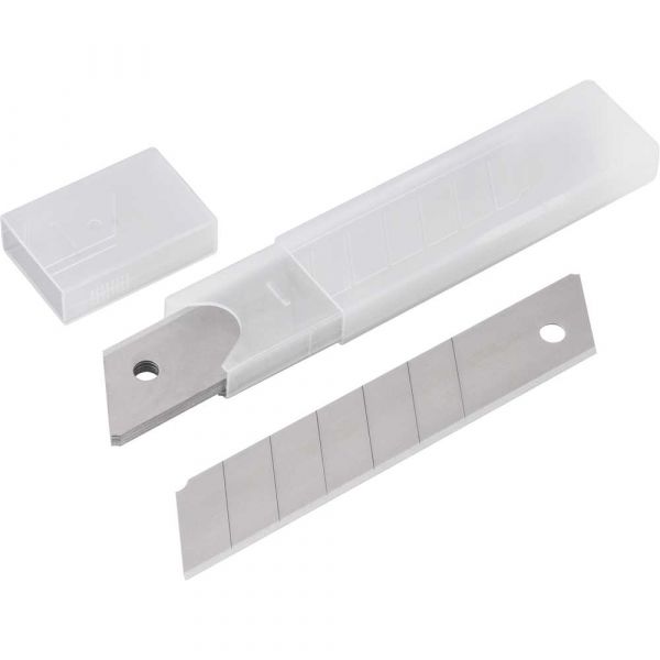 Lâmina para estilete 25mm Vonder