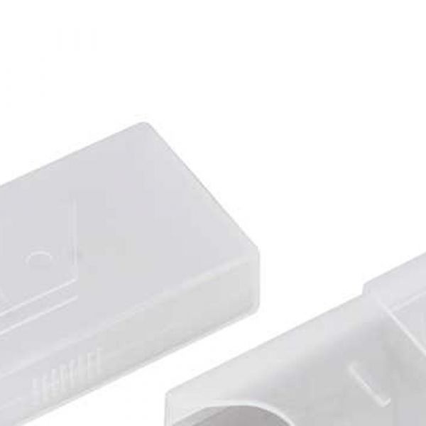 Lâmina para estilete 25mm Vonder