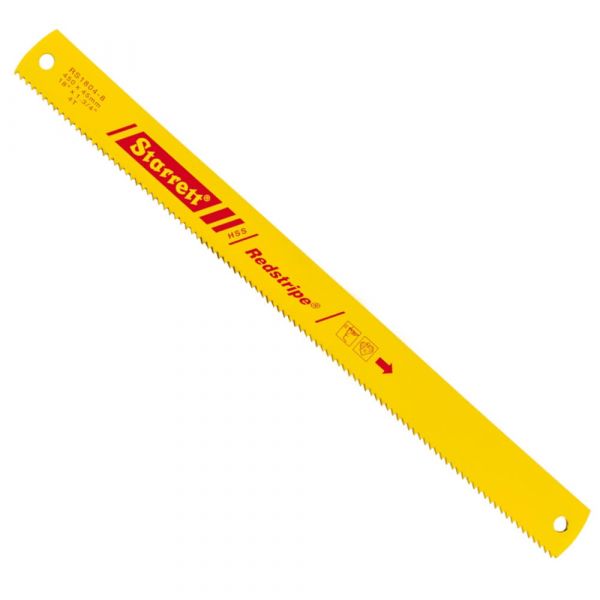 Lamina De Serra Para Maquina RS1410-6 Starrett