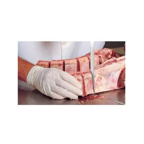 Lâmina Serra Fita Para Carne Starrett