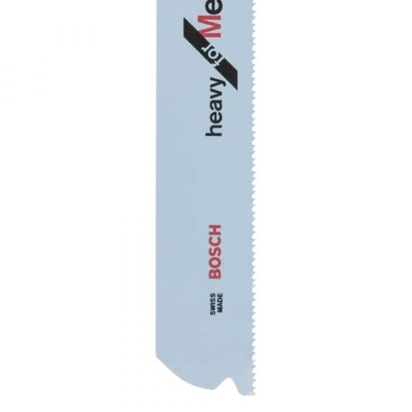 Lâmina de Serra Sabre Para Metal 150mm S926 Bosch 