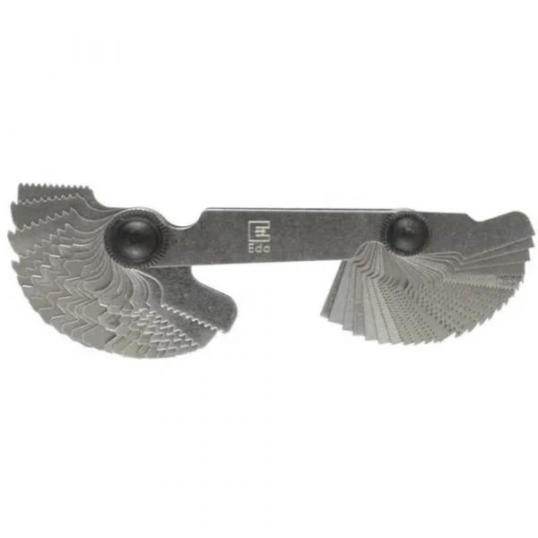 Calibre de Rosca 52 Lâminas EDA