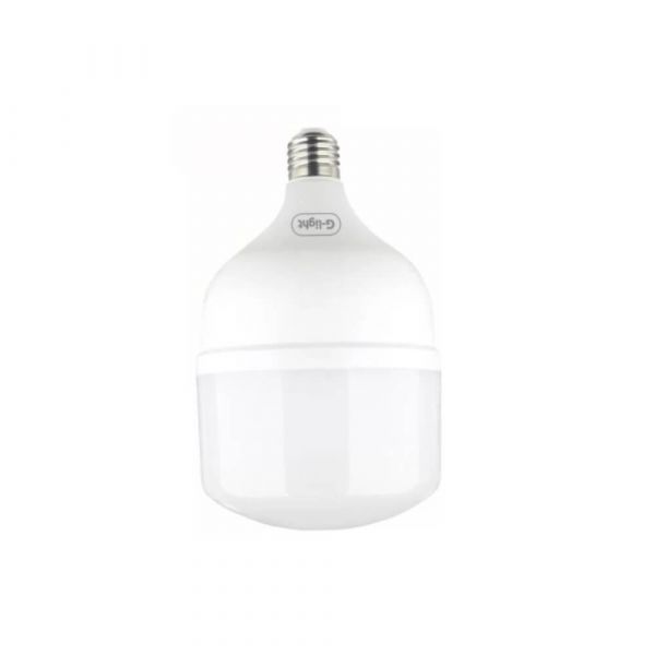 Lâmpada Led Bulbo T120 60W Bivolt Luz Branca E27 6500K G-light
