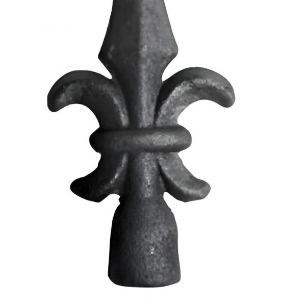 Lança Pesada Nº 07 Espada Santa Barbara