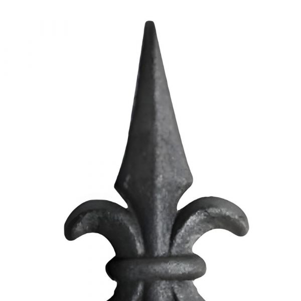 Lança Pesada Nº 07 Espada Santa Barbara