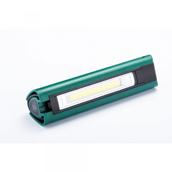 Lanterna Dobrável Recarregável de 300LM Sata