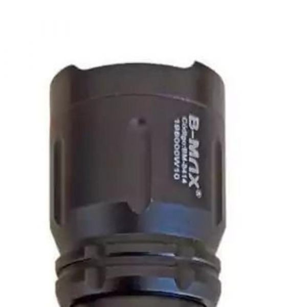 Lanterna Light Sabre BM 8414 B-Max