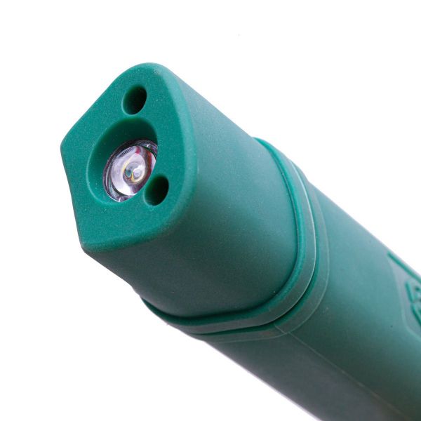 Lanterna Telescópica Recarregável 300 Lúmens Sata