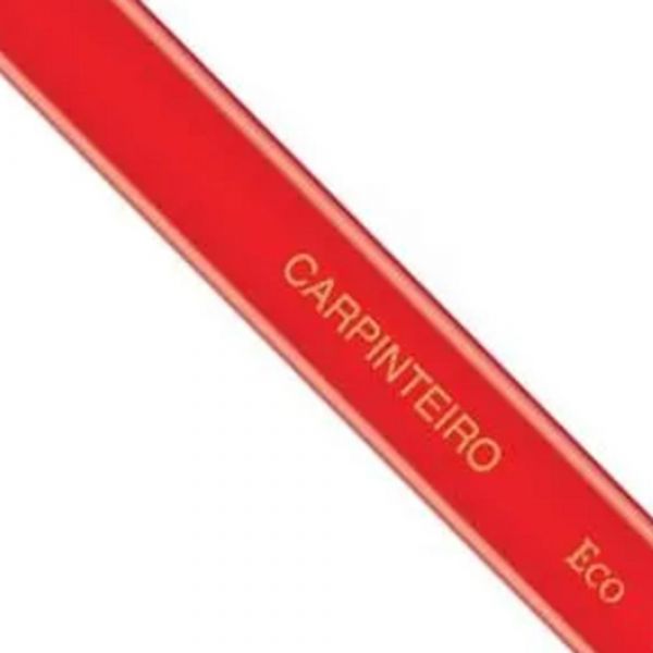 Lápis Carpinteiro Faber-Castel