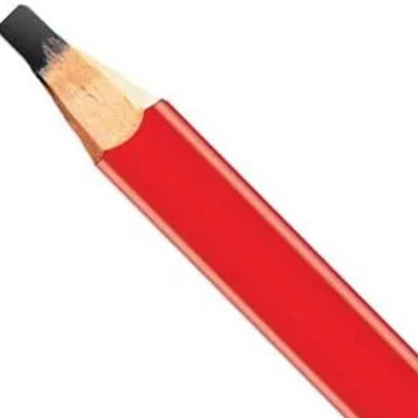 Lápis Carpinteiro Faber-Castel