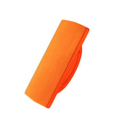 Desempenadeira de Pu Estriada 30x18cm- Atlas