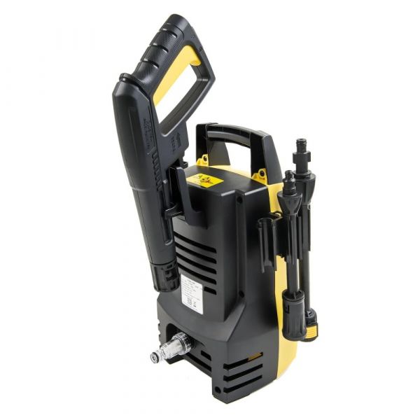 Lavadora Alta Pressão 1200W 220V Tramontina