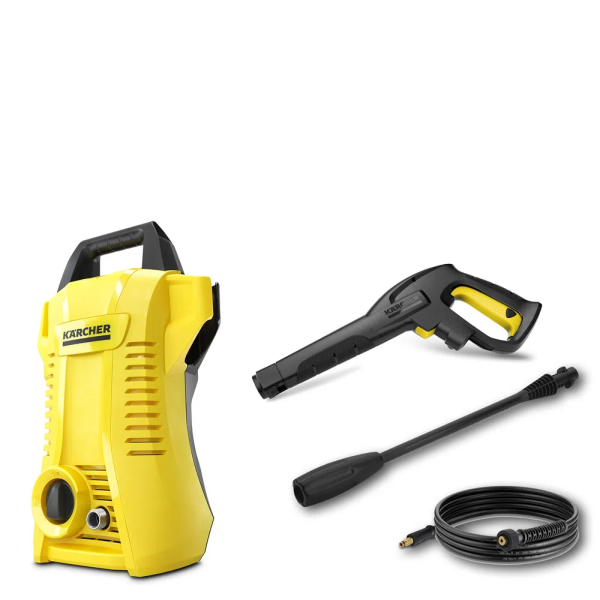 Lavadora de Alta Pressão K1 1200W 220V Karcher