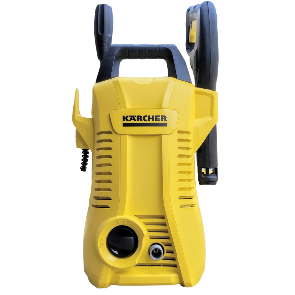 Lavadora de Alta Pressão K1 1200W 220V Karcher