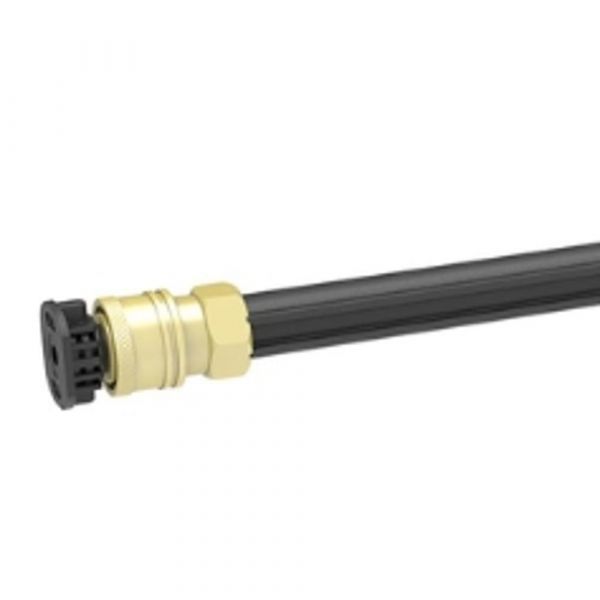 Lavadora de Alta Pressão 18V com 1 Bateria e 1 Carregador WS8800.9 Wesco