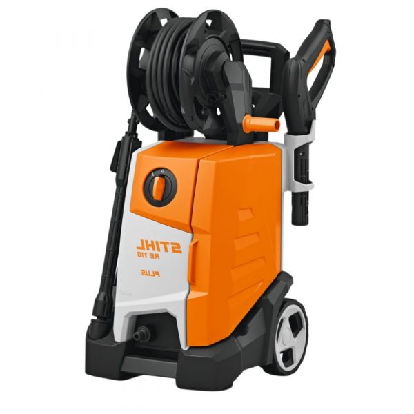 Lavadora de Alta Pressão RE 110 Plus com Carrinho Stihl