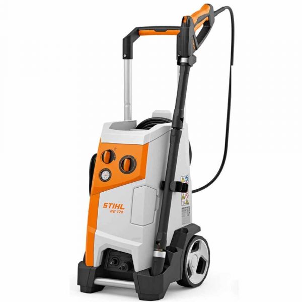 Lavadora de Alta Pressão RE 150 STIHL