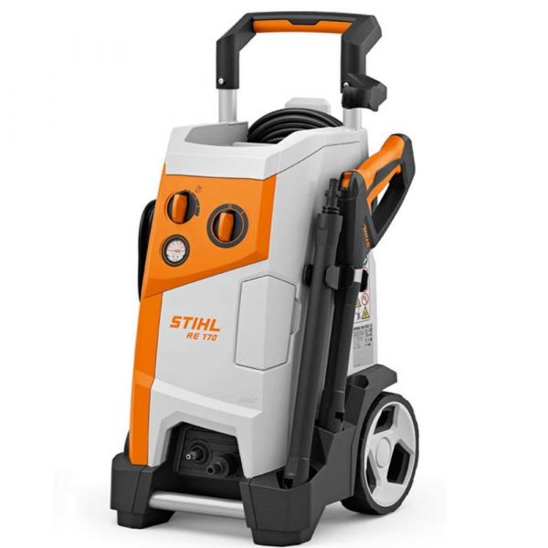 Lavadora de Alta Pressão RE 150 STIHL