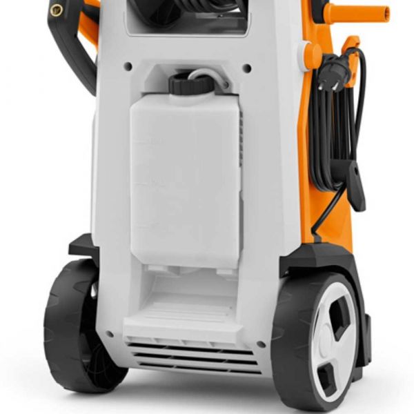 Lavadora de Alta Pressão RE 150 STIHL