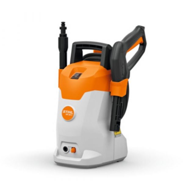Lavadora de Alta Pressão RE 80 X Sem Carrinho STIHL