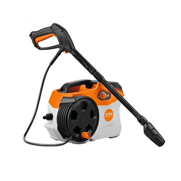 Lavadora de Alta Pressão Sem Bateria REA 100.0 Plus Stihl