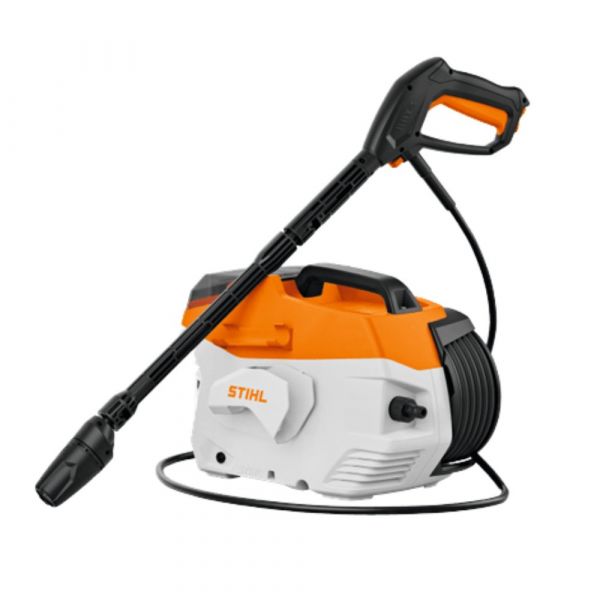 Lavadora de Alta Pressão Sem Bateria REA 100.0 Plus Stihl