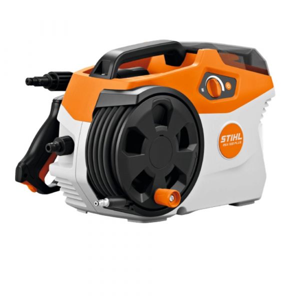 Lavadora de Alta Pressão Sem Bateria REA 100.0 Plus Stihl