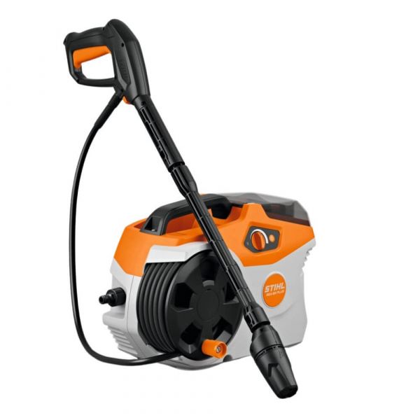 Lavadora de Alta Pressão sem Bateria REA 60.0 Plus Stihl