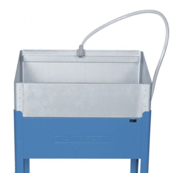 Lavadora de Peças com Eletrobomba Compact 20 Litros LP16-2V Marcon