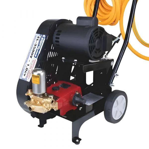 Lavadora EL-3500V 1,0CV Com Carrinho Garthen