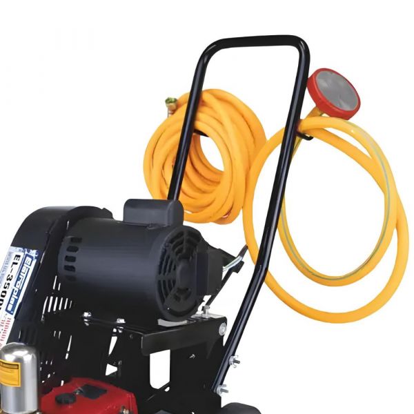 Lavadora EL-3500V 1,0CV Com Carrinho Garthen