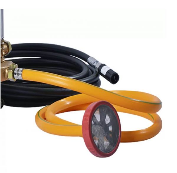 Lavadora de Alta Pressão LR28/3 3CV 220V ZM Bombas