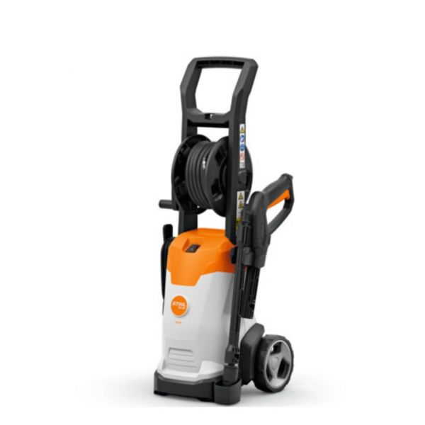Lavadora Re 90.0 Plus com Carrinho STIHL Re020114528