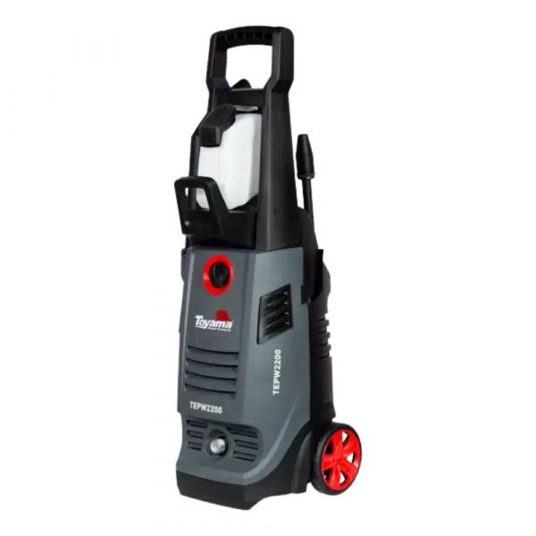 Lavadora TEPW2200-220 220V 1800W Toyama 