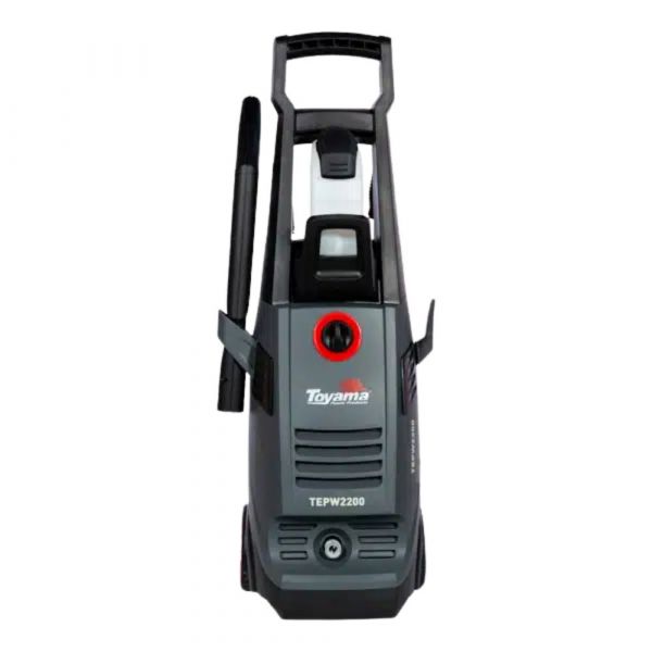 Lavadora TEPW2200-220 220V 1800W Toyama 