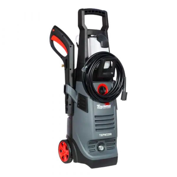 Lavadora TEPW2200-220 220V 1800W Toyama 