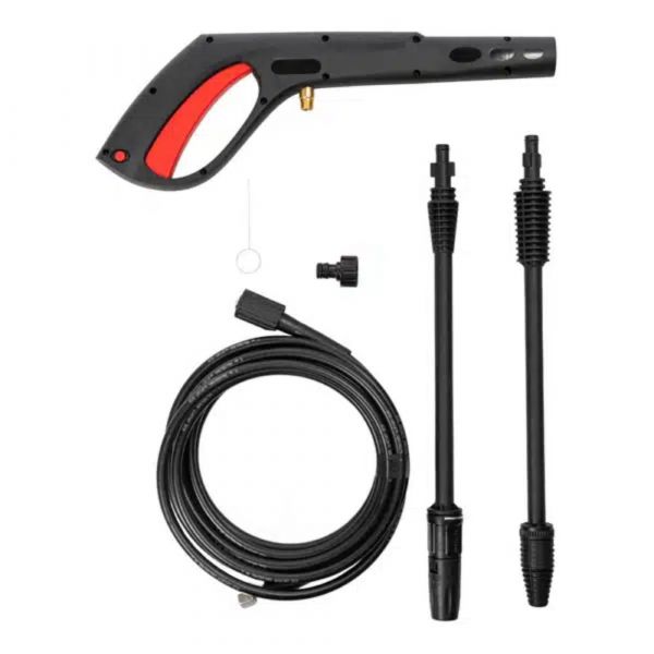 Lavadora TEPW2200-220 220V 1800W Toyama 