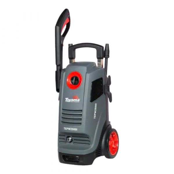  Lavadora TEPW2500I-220 220V 2000W Toyama  