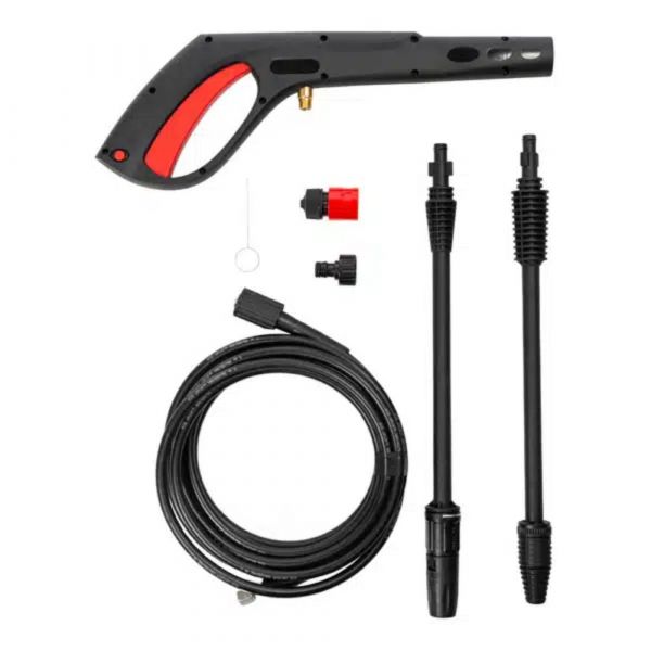  Lavadora TEPW2500I-220 220V 2000W Toyama  