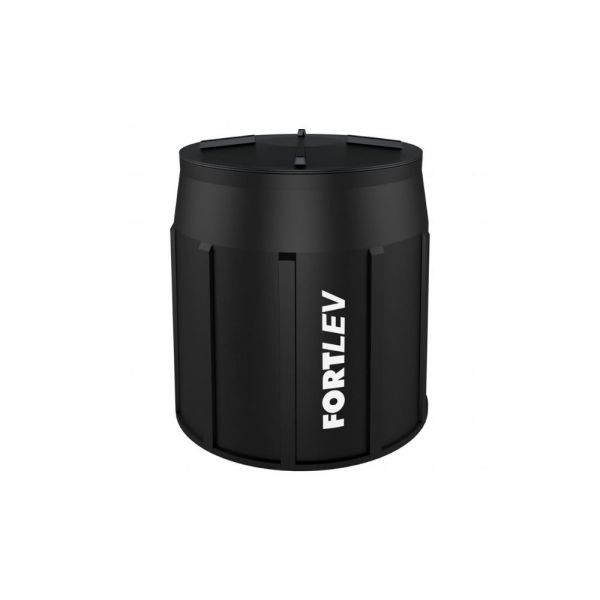 Leito de Secagem Fortlev