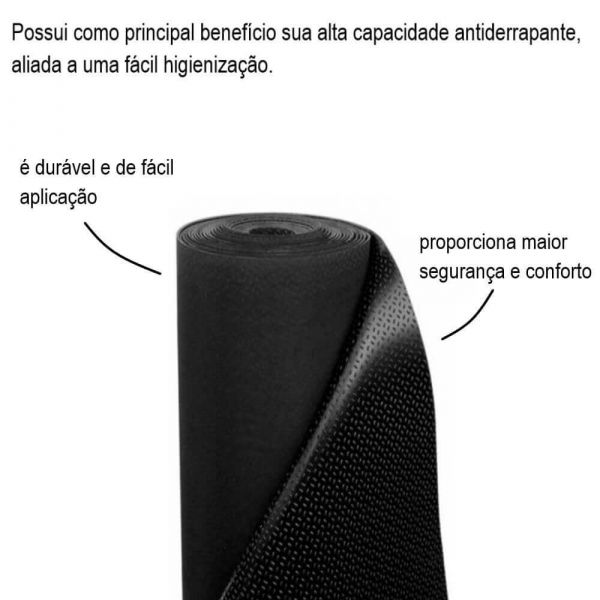 Lençol Grão De Arroz Preto 1,30m Kapazi