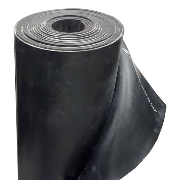 1 Metro Lençol de Borracha 1,0 X 3,0mm 2 Lonas Orion