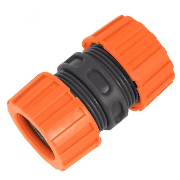 Ligação Reparadora em Plástico para Mangueira 1/2