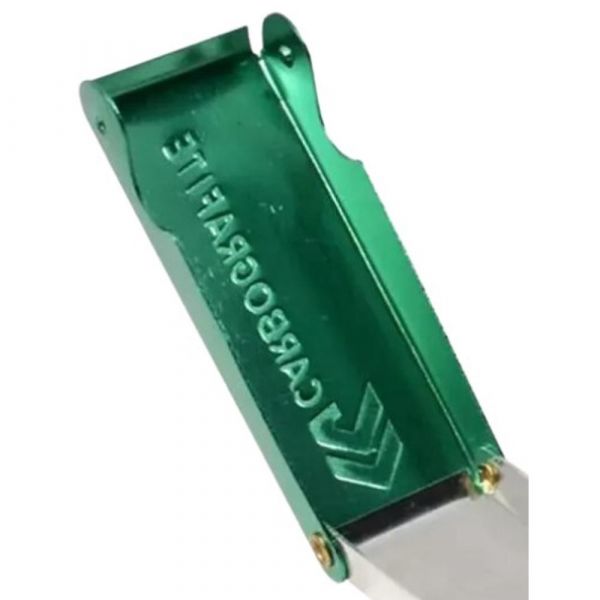 Limpador de Bicos 13 Agulhas Carbografite