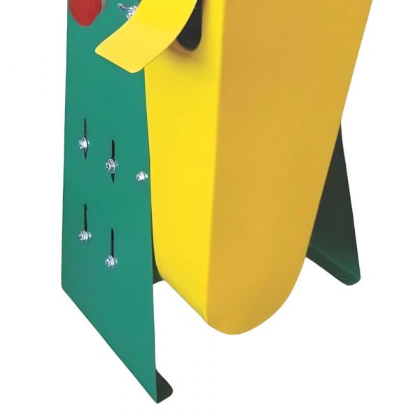 Limpador de Cana Com Cavalete 1/2 Maqtron